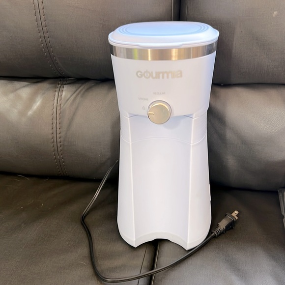 Gourmia Kitchen Iced Coffee Maker Poshmark